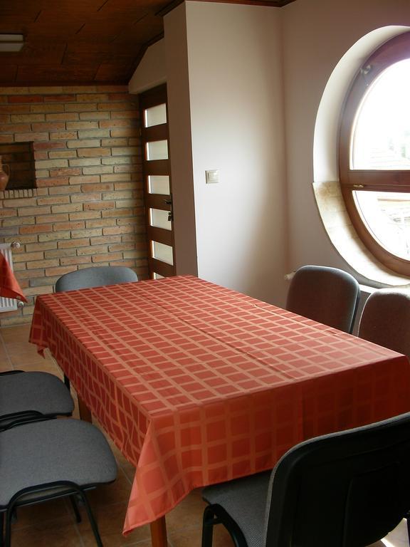 Frittmann Borhaz Bed & Breakfast Soltvadkert Exterior photo