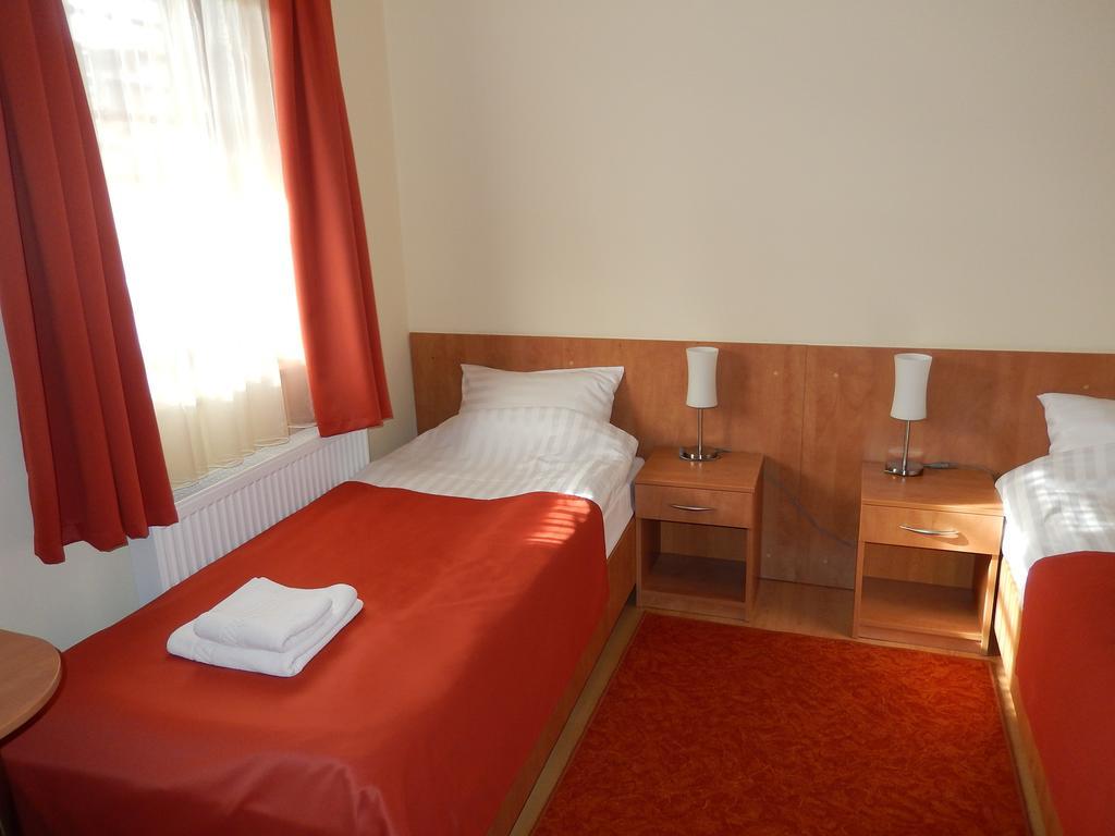Frittmann Borhaz Bed & Breakfast Soltvadkert Room photo