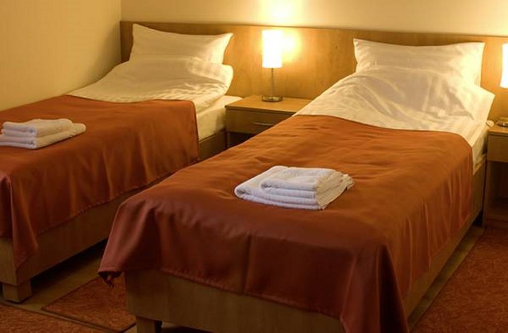 Frittmann Borhaz Bed & Breakfast Soltvadkert Room photo